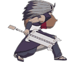 Ginkaku - Naruto Online