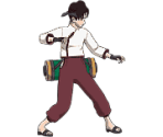 Tenten (Part 2) - Naruto Online