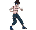 Tenten (Part 1) - Naruto Online