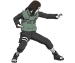 Neji Hyuga (Ninja War) - Naruto Online