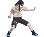 Neji Hyuga (Part 1) - Naruto Online