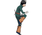 Rock Lee (Part 1) - Naruto Online