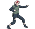 Sakura Haruno (Ninja War) - Naruto Online