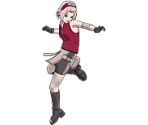 Sakura Haruno (Part 2) - Naruto Online