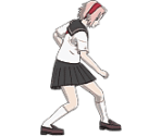 Sakura Haruno (School) - Naruto Online