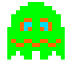 Ghosts - 4 Fun in 1 (Bootleg)
