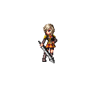 Seven - Final Fantasy: Brave Exvius