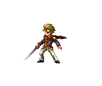 Jack - Final Fantasy: Brave Exvius