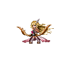 Cupid Luna - Final Fantasy: Brave Exvius