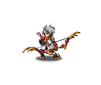 Cupid Artemios - Final Fantasy: Brave Exvius