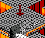 Stage 1 - Marble Madness (PAL)