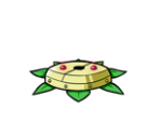 Laser Trap - Wonder Momo: Typhoon Booster