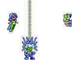 Brainwashed Crew - Bucky O'Hare