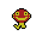 General Sprites - Amazing Bumpman