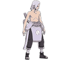 Kimimaro Kaguya - Naruto Online