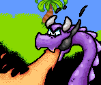 Dragon - Grand Dad Mania (Cancelled)
