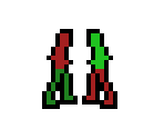 General Sprites - Robin Hood