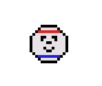 Face Ball - Zenji