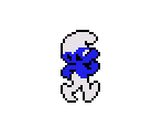 Smurf - Smurf Rescue