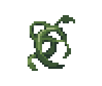 Plant (Green) - Koumajou Densetsu: Scarlet Symphony