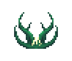 Plant (Green #2) - Koumajou Densetsu: Scarlet Symphony