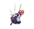 Fairy #1 - Koumajou Densetsu: Scarlet Symphony