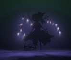 Backgrounds - Koumajou Densetsu: Scarlet Symphony