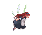 Fairy #4 - Koumajou Densetsu: Scarlet Symphony