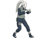 Ino Yamanaka (Ninja War) - Naruto Online