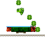 Toad Drone - Bucky O'Hare