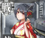 Fusou (Seasonal: New Year 2016) - Kantai Collection (JPN)