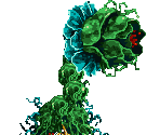 Green Stone Rose - Koumajou Densetsu II: Stranger's Requiem
