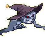 Ghost - Koumajou Densetsu II: Stranger's Requiem