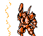 Clancy (1st Form) - Ninja Gaiden 3: The Ancient Ship of Doom