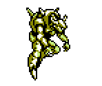 Sand Eater - Ninja Gaiden 3: The Ancient Ship of Doom