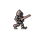 Kuros - Wizards & Warriors