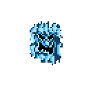 Rock Face - Wizards & Warriors
