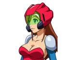 Dialogue Portraits - Wonder Momo: Typhoon Booster