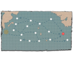World 2-4 - Kantai Collection (JPN)
