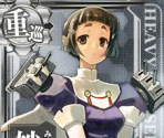 Myoukou - Kantai Collection (JPN)