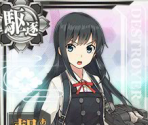 Asashio Kai Ni - Kantai Collection (JPN)