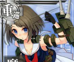 Maya - Kantai Collection (JPN)