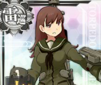 Ooi Kai - Kantai Collection (JPN)
