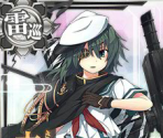 Kiso Kai Ni - Kantai Collection (JPN)