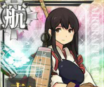 Akagi Kai - Kantai Collection (JPN)