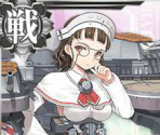 Roma - Kantai Collection (JPN)