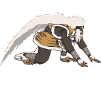 Enma - Naruto Online