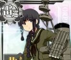 Kitakami Kai - Kantai Collection (JPN)