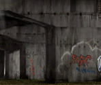 Gills Stage - Kamen Rider Agito (JPN)