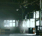 Crow Lord Stage - Kamen Rider Agito (JPN)